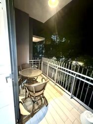 Forest Woods (D19), Condominium #627317001